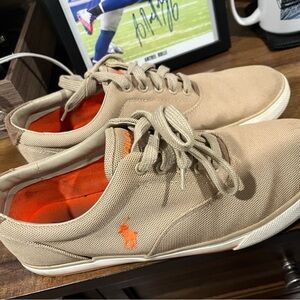 Polo Sneakers